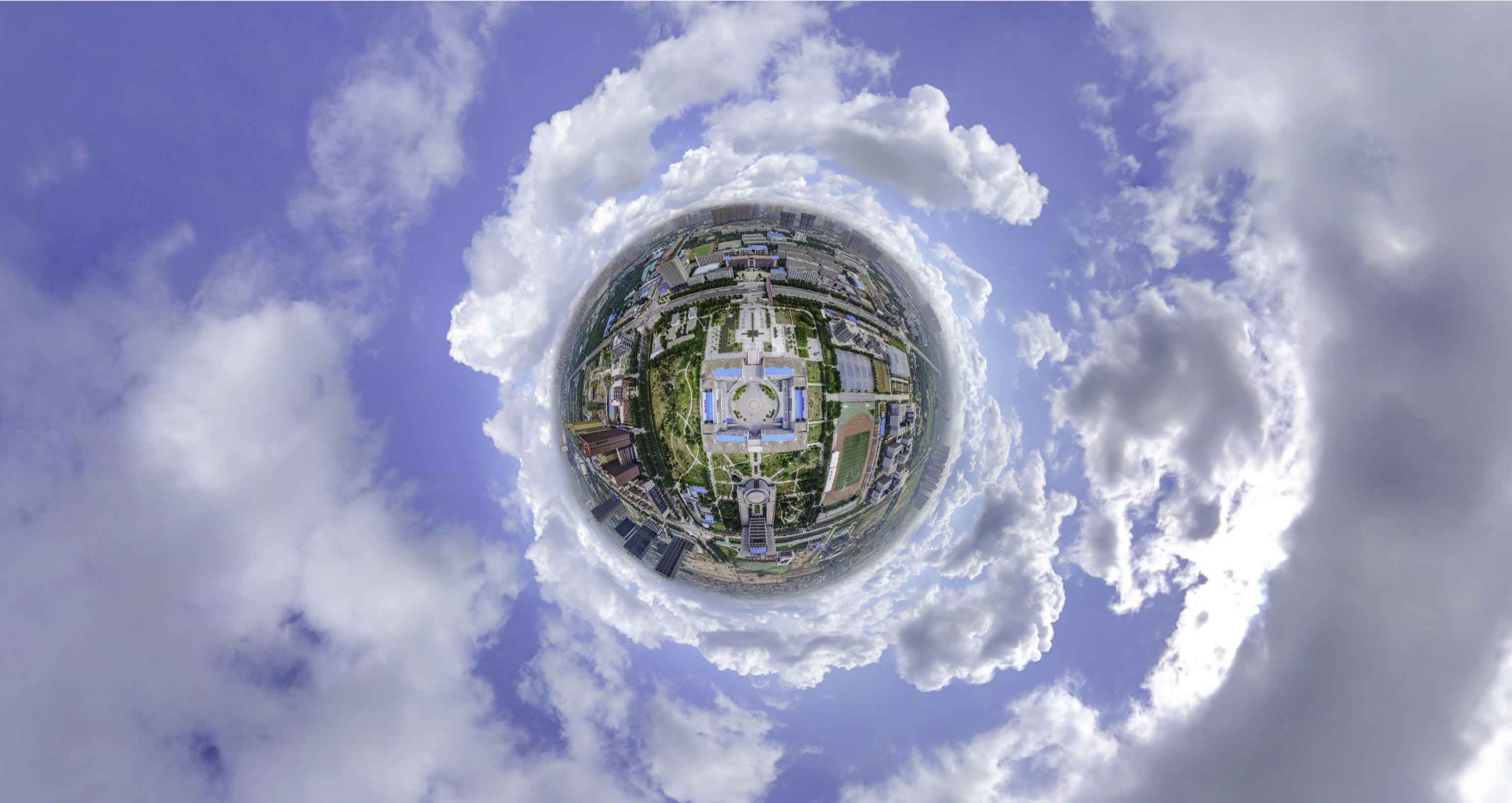 珲春格凸河风景名胜区