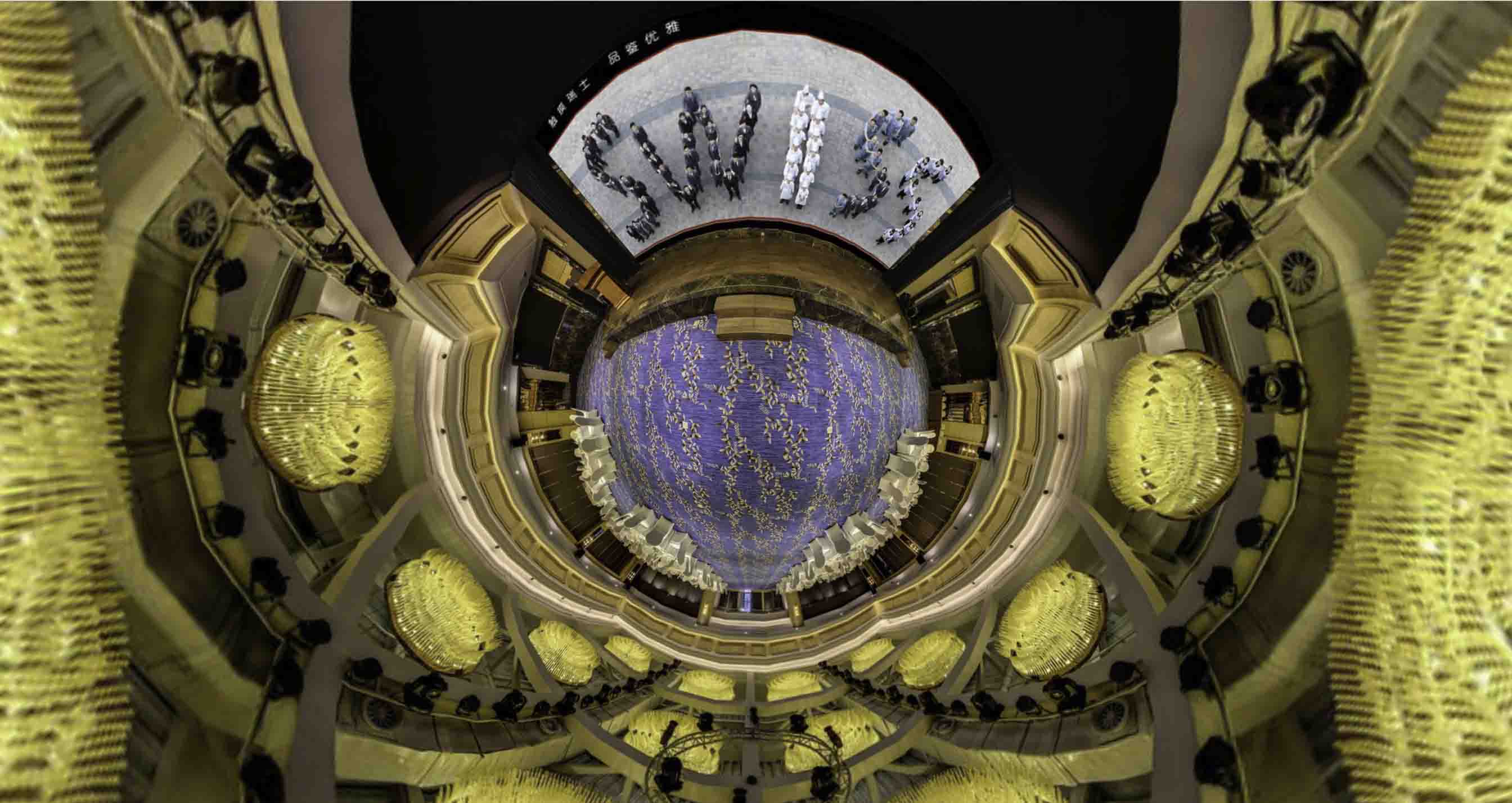 珲春探索VR全景拍摄中的深度感：营造沉浸式体验的关键要素